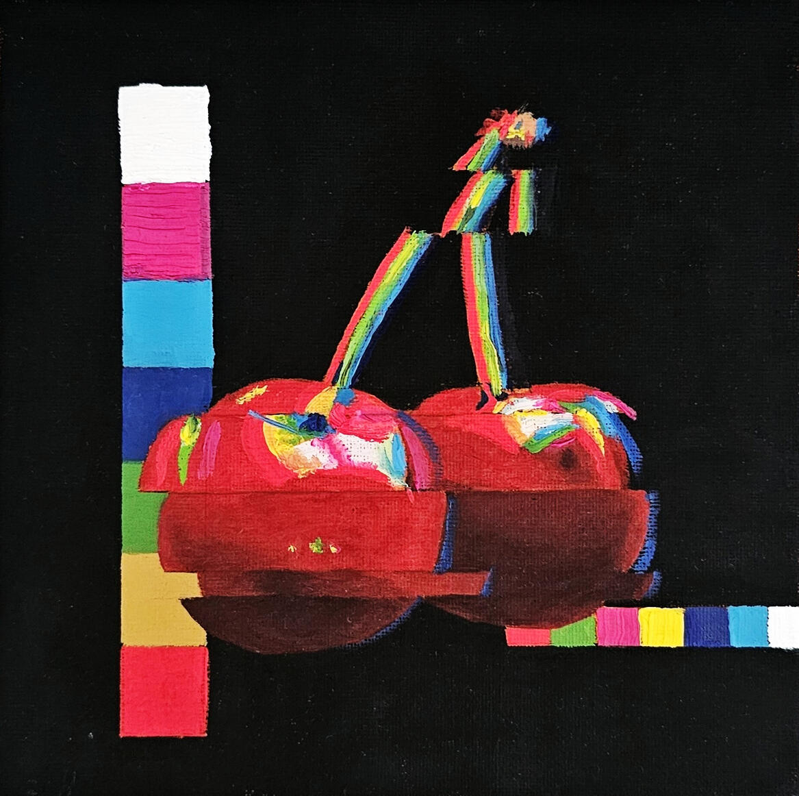 Too Sweet - Coming Soon